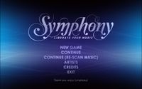 Video Game: Symphony