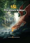 RPG Item: Pelaajan kirja (L&L)