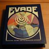 Evade Board Game. 1971 3 M Vintage Board Game -Complete! E