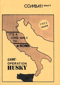 Operation Husky