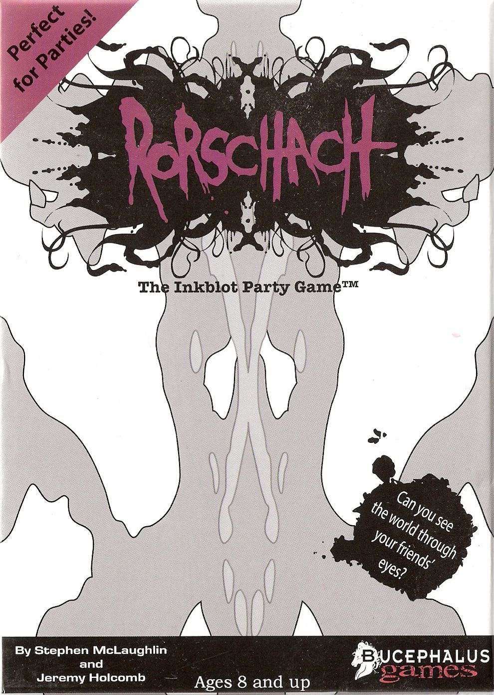 Rorschach