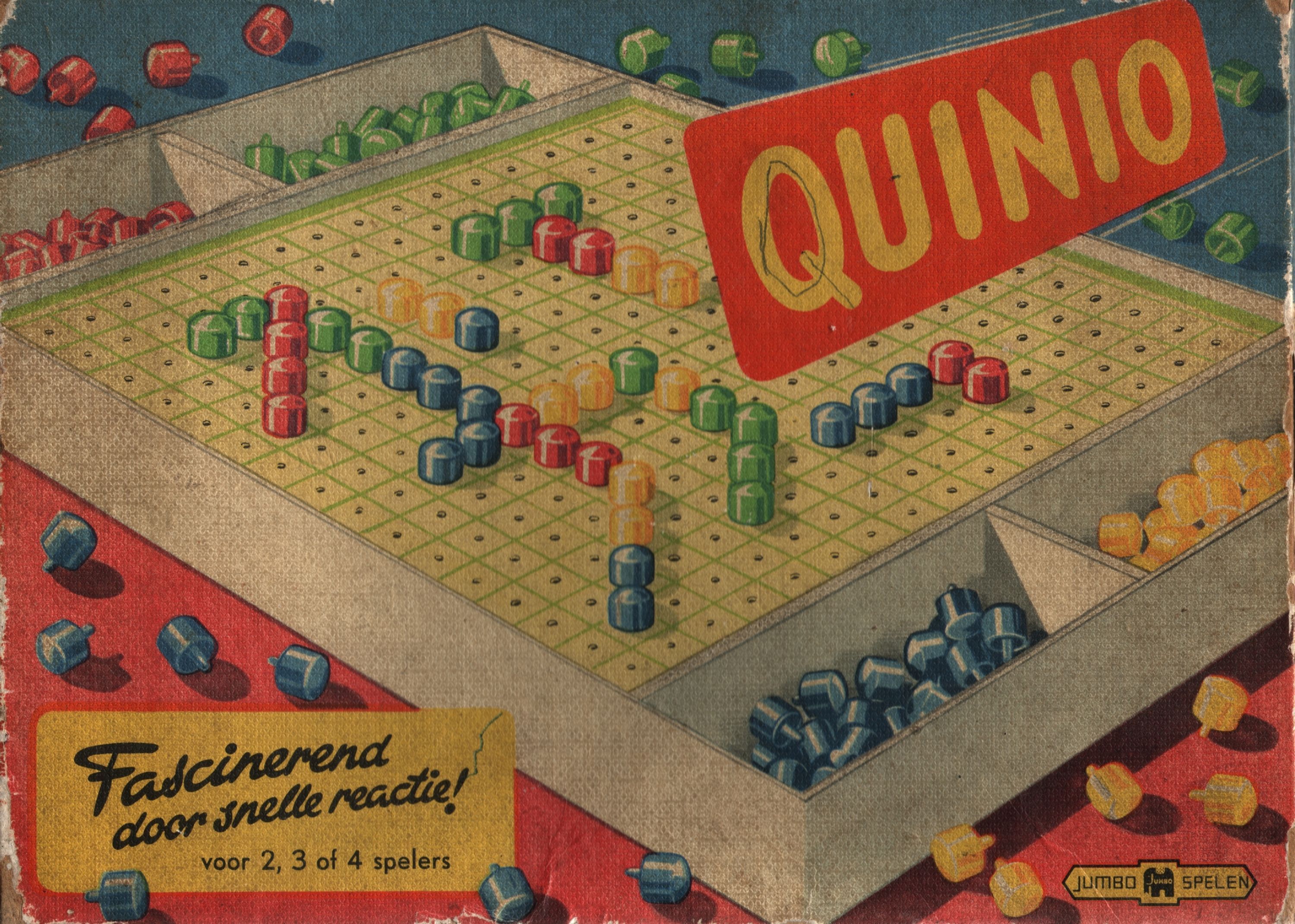 Quinio