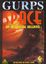 RPG Item: GURPS Space (Second Edition)