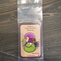 Munchkin Witches: Promo Pack