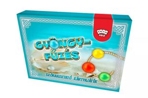 Gyöngyfűzés