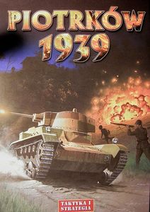 Piotrków 1939