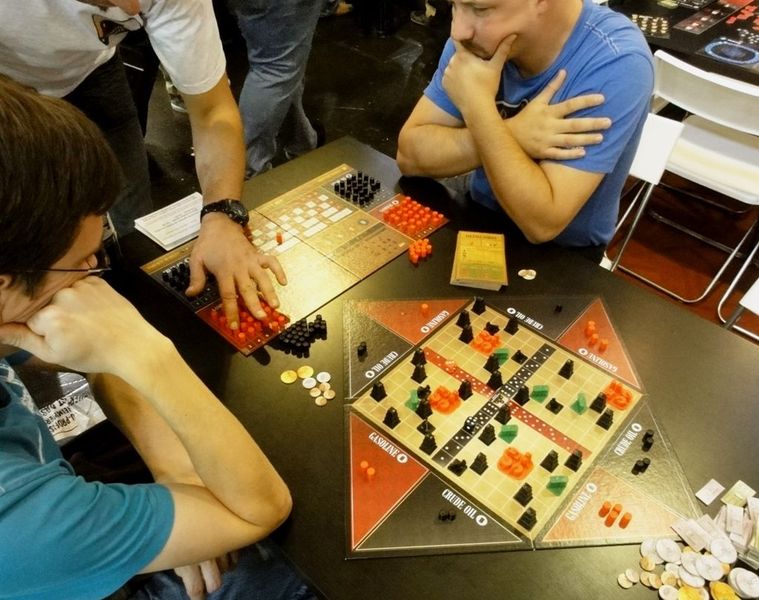 BoardGameGeek