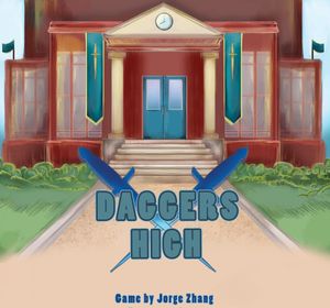 Daggers High