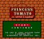Video Game: Princess Tomato in the Salad Kingdom