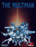 RPG Item: The Multiman (Starfinder)