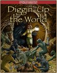 RPG Item: Diggin' Up the World