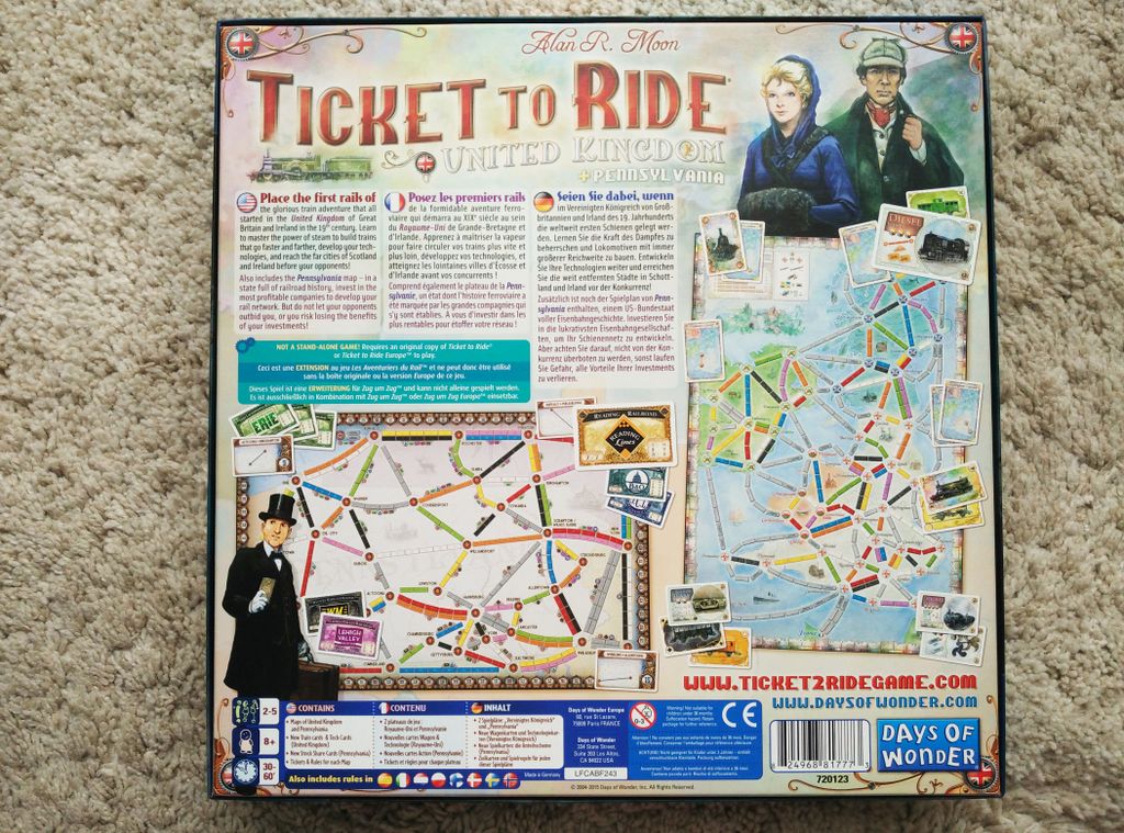 BoardGameGeek