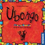 Board Game: Ubongo