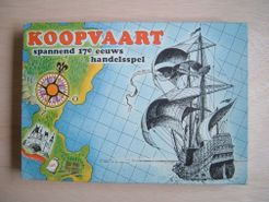 Koopvaart