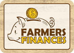 Farmers Finances box art