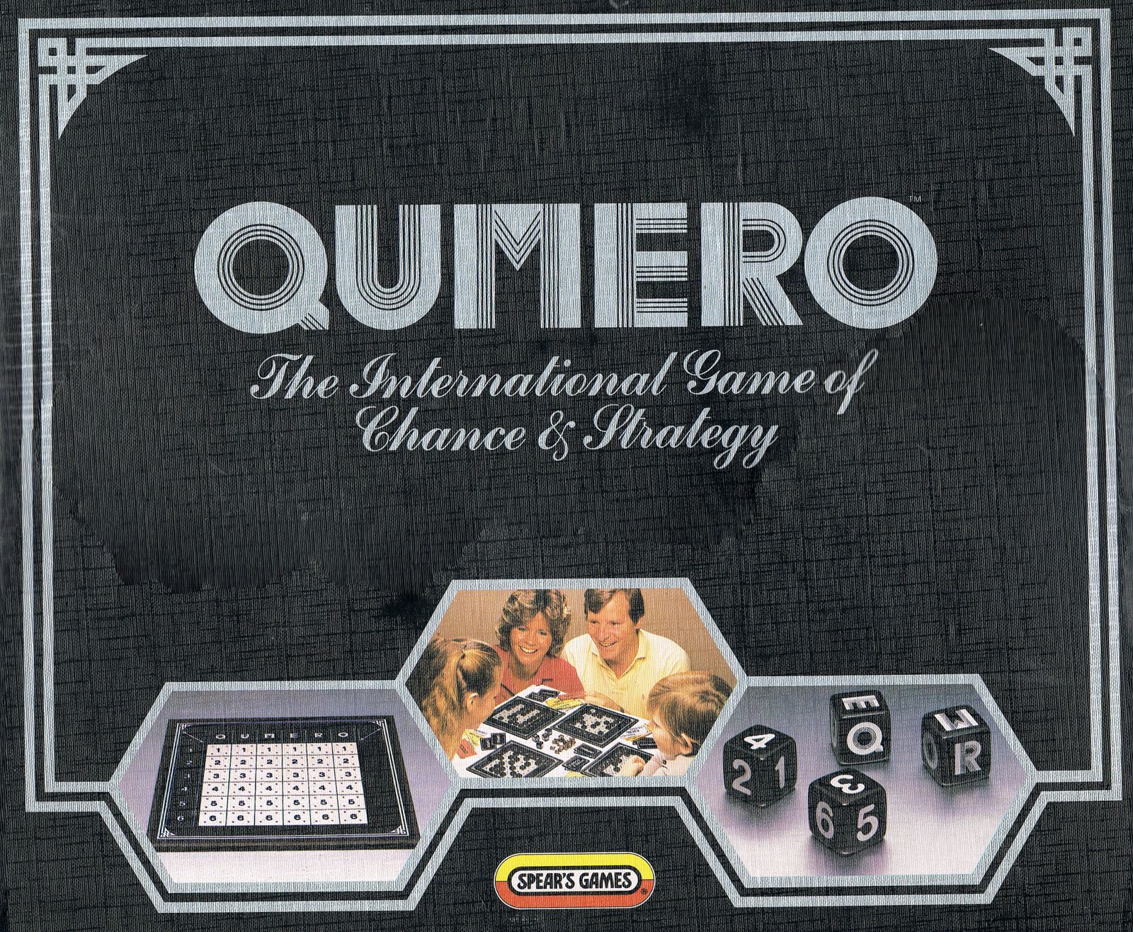 QUMERO