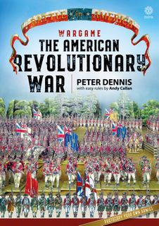 Wargame The American Revolutionary War