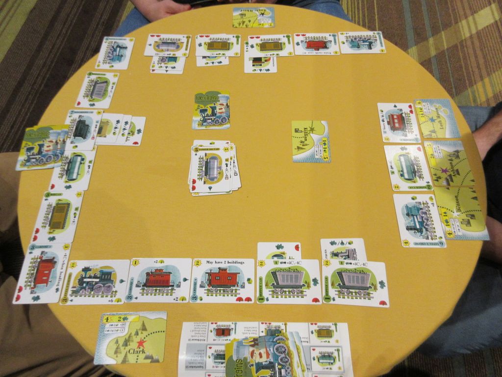 BGG.CON 2022 - Stories, Pics & Games Played