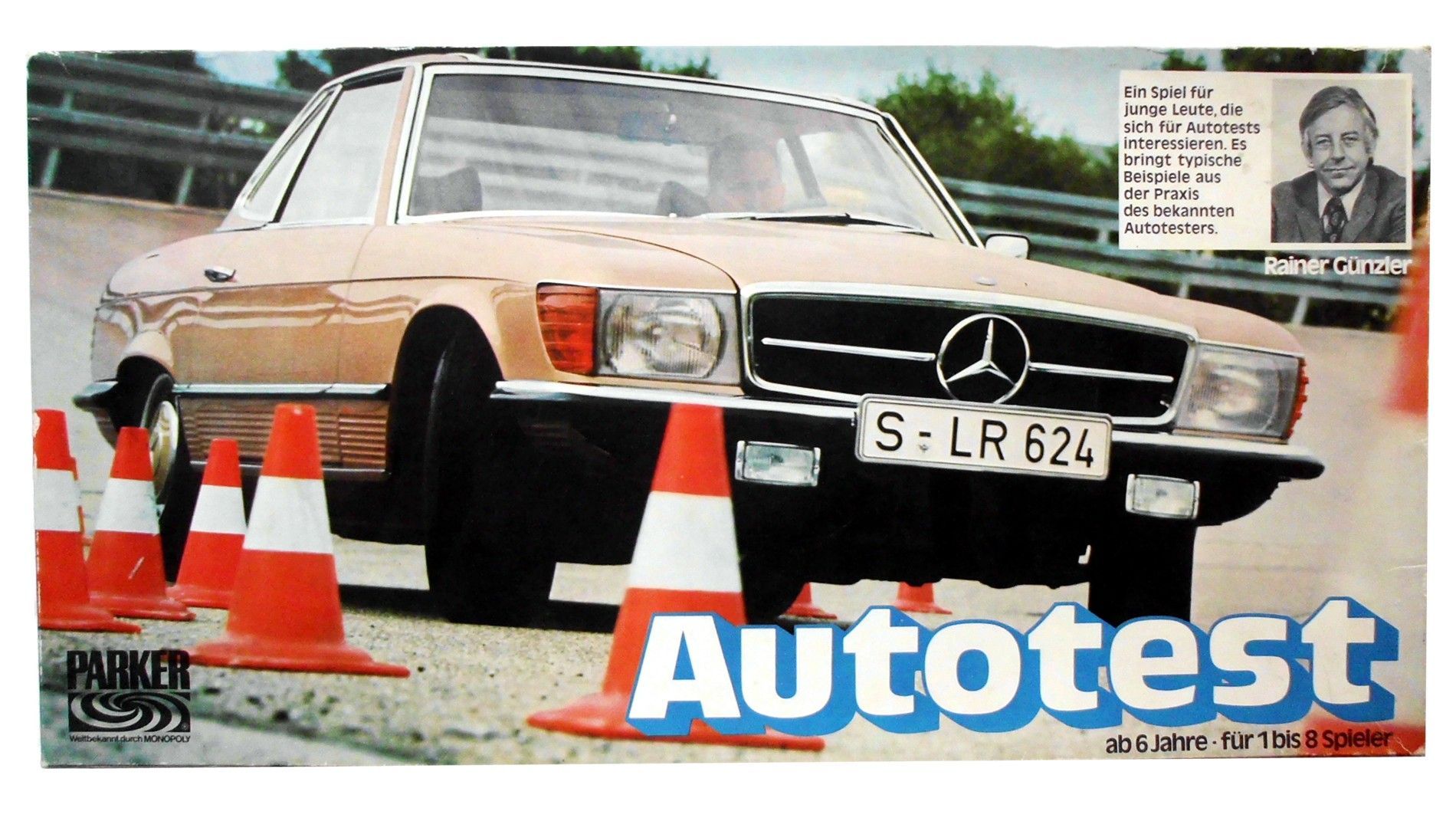 Autotest