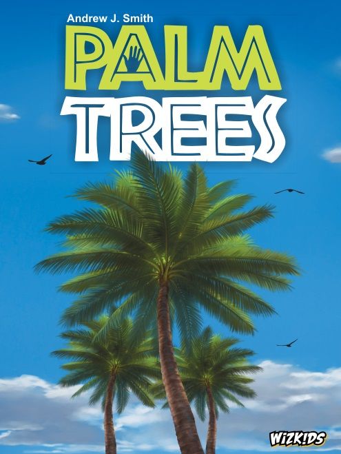 Coperta Palm Trees