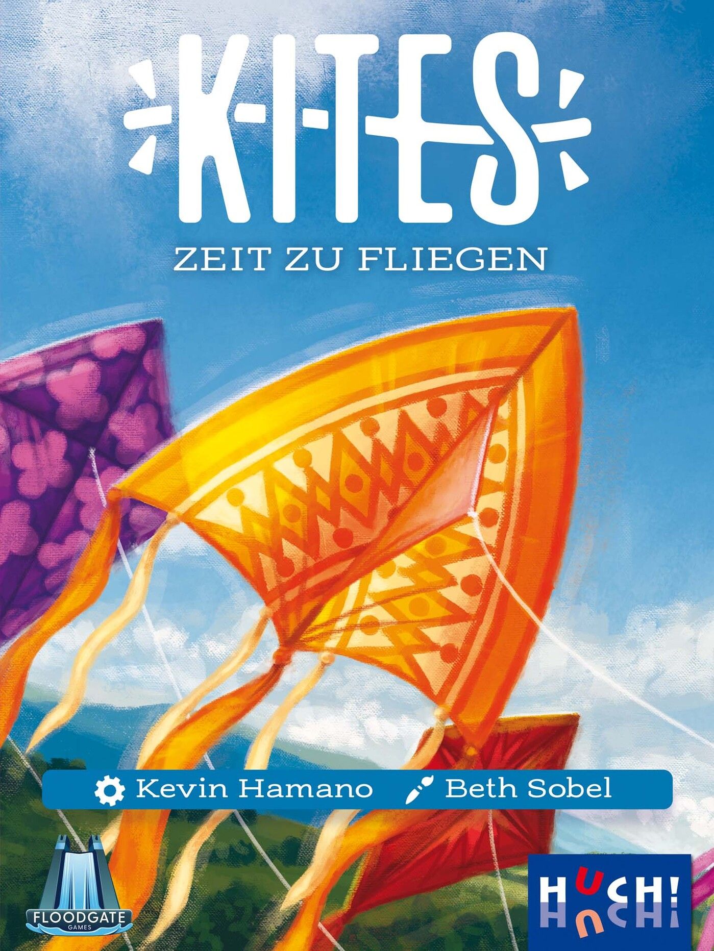 Kites