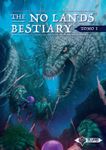 RPG Item: The No Lands Bestiary, Tomo 1