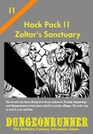 Dungeonrunner: Zoltar&#039;s Sanctuary