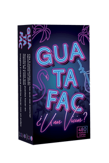 GUATAFAC 'Unos Vicios'