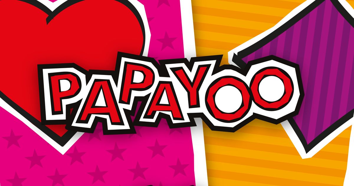 Papayoo | Board Game | BoardGameGeek