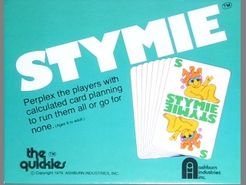 Stymie