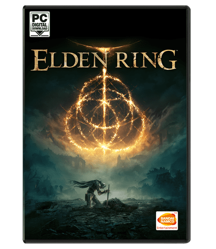 The Best FromSoft Game Isn't Elden Ring - IMDb