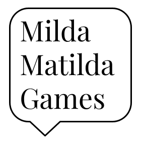 Milda Matilda Games