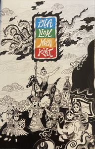 Legends of Vietnam