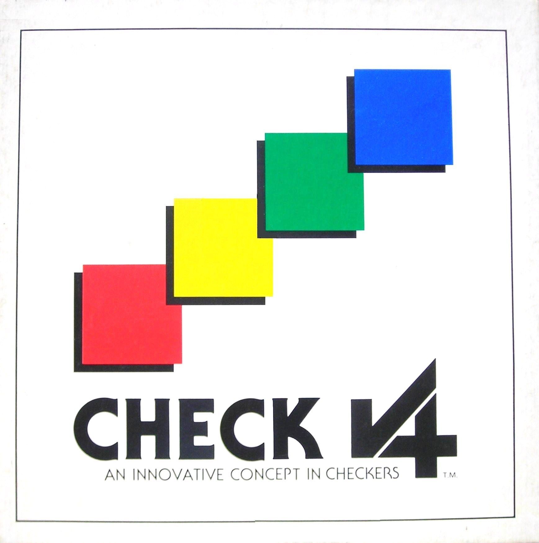 Check 4