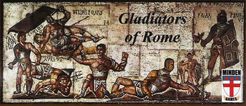Gladiators of Rome