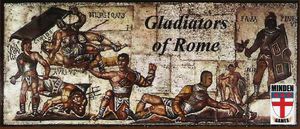 Gladiators of Rome