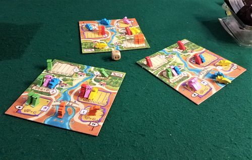 This Board Game Life Boardgamegeek