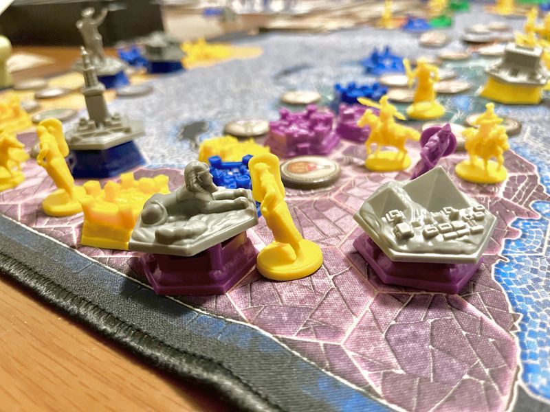 Asset image game Mosaic: A Story of Civilization