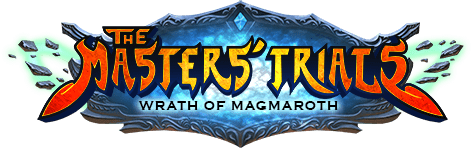 Designer Diary: The Masters&#039; Trials: Wrath of Magmaroth, or Two Designers&#039; Trials to Go from a City to a Dungeon