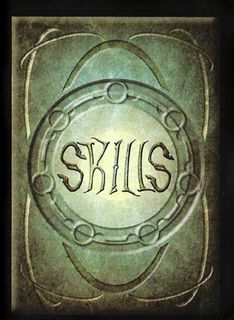 Gem Rush: Skill Cards