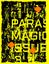Issue: Parasitic Magician (Issue 3 - Mar 2019)