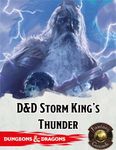 RPG Item: Fantasy Grounds: D&D Storm King's Thunder