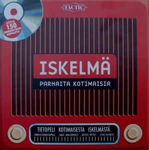 Iskelmä: Parhaita Kotimaisia