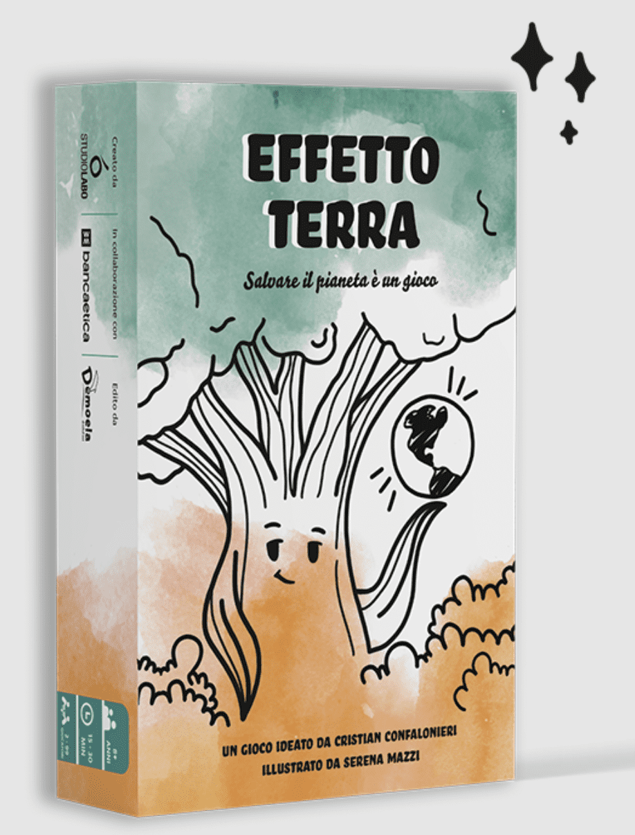 Effetto Terra