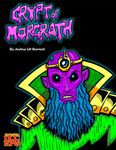 RPG Item: Crypt of Morgrath
