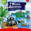 Board Game: Piraten-Abenteuer