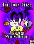 RPG Item: The Toon Class