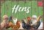 Board Game: Hens