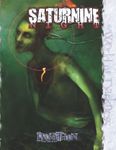 RPG Item: Saturnine Night