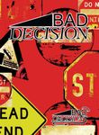 Board Game: Bad Decisions